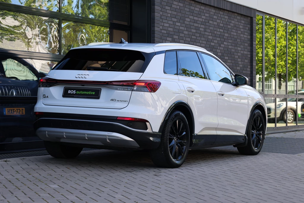 Audi Q4 e-tron – foto 12