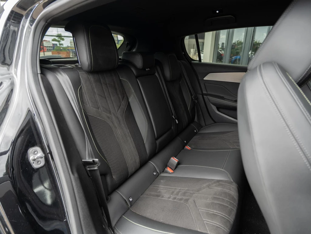 Peugeot 308 – foto 31