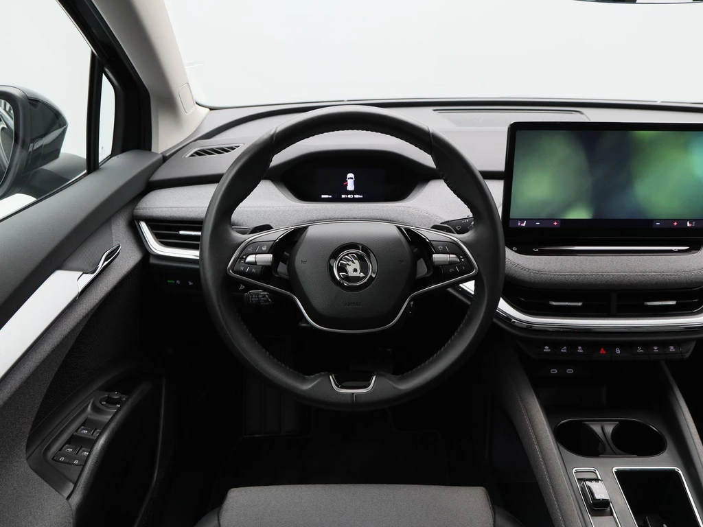 Škoda Enyaq Coupe – foto 35