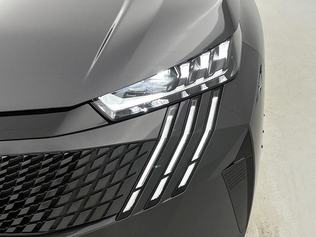 Peugeot 5008 – foto 23