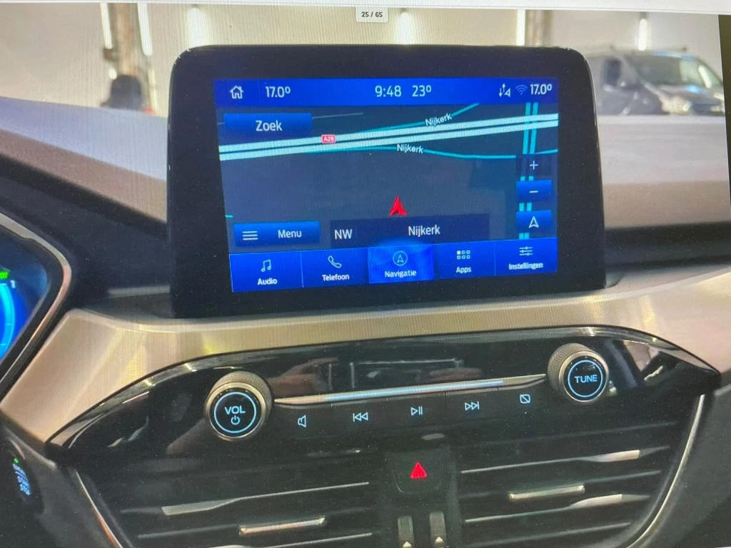 Ford Kuga – foto 18