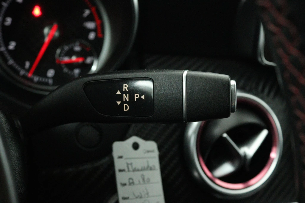 Mercedes-Benz A-Klasse – foto 17