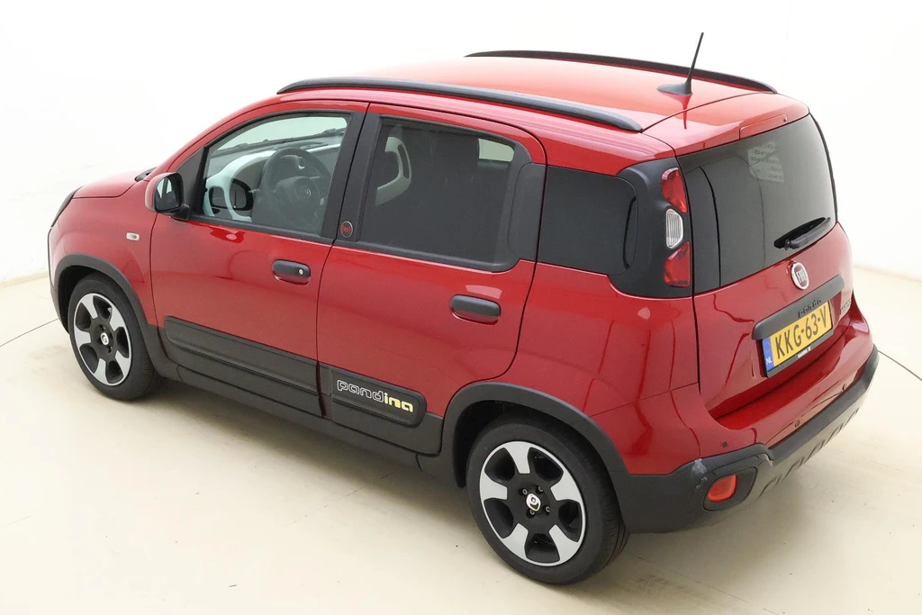 Fiat Panda – foto 3