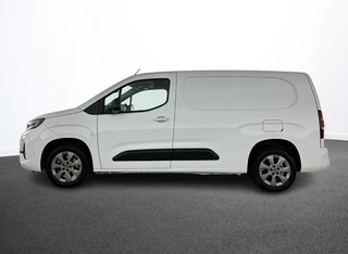 Opel Combo – thumbnail 3