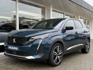 Peugeot 3008 – thumbnail 1