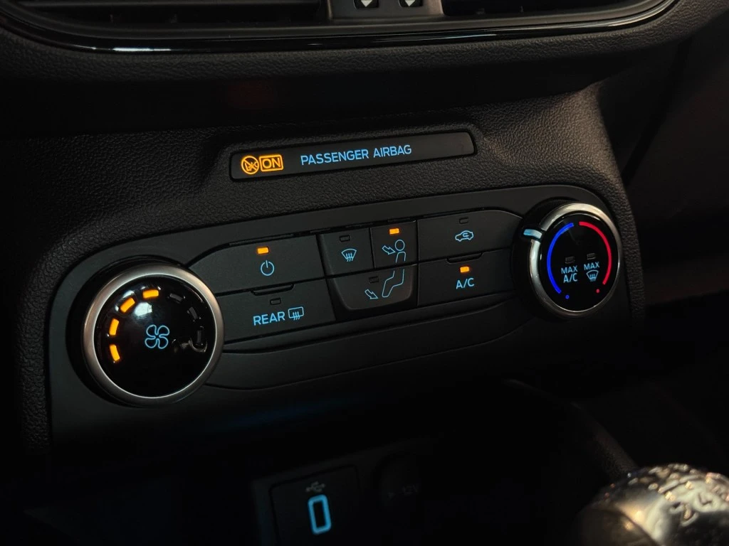 Ford Focus – foto 30