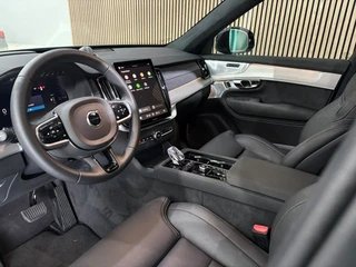 Volvo XC90 – thumbnail 29