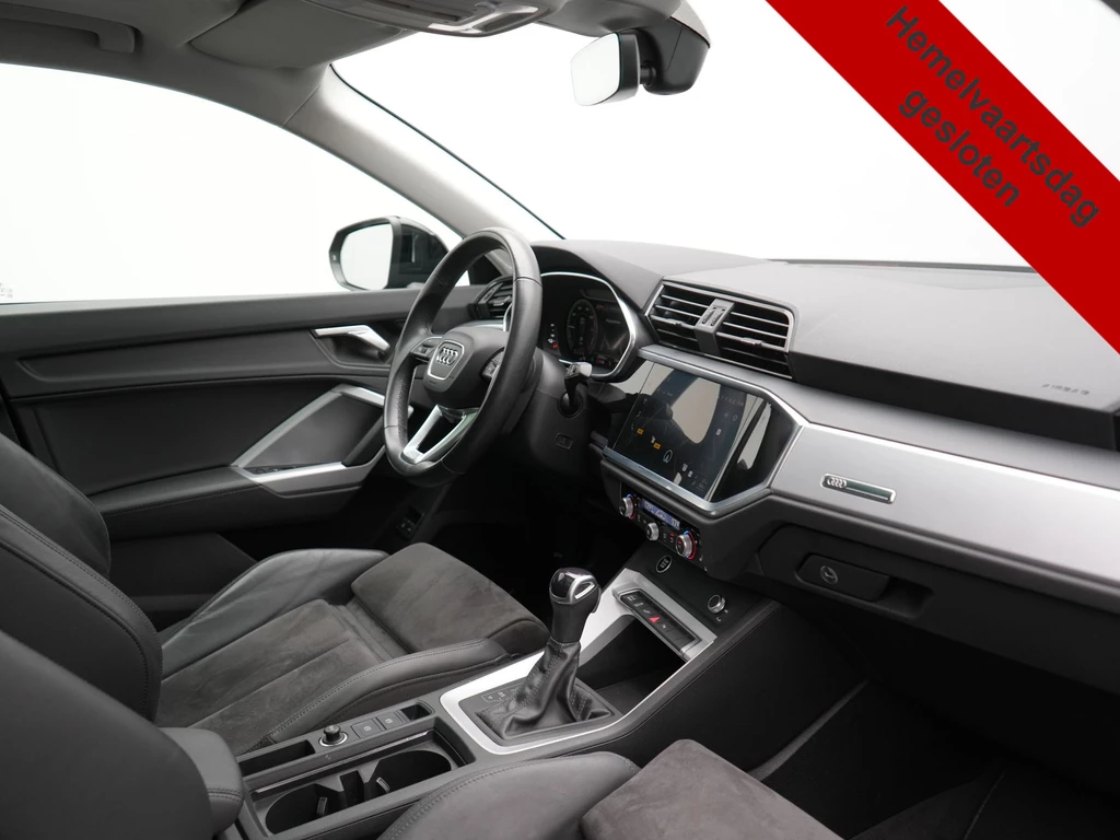 Audi Q3 – foto 14