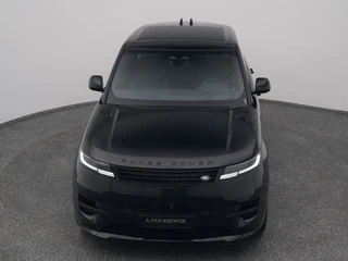 Land Rover Range Rover Sport – thumbnail 18