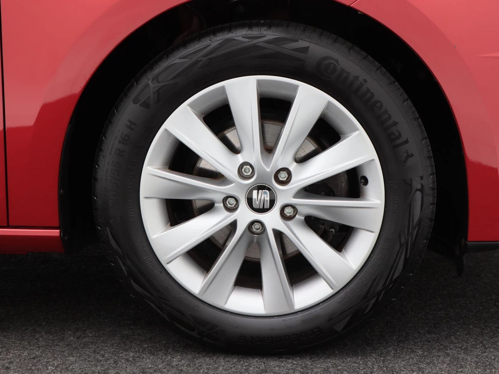 SEAT Leon – foto 12