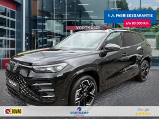 Volkswagen Tayron – thumbnail 1