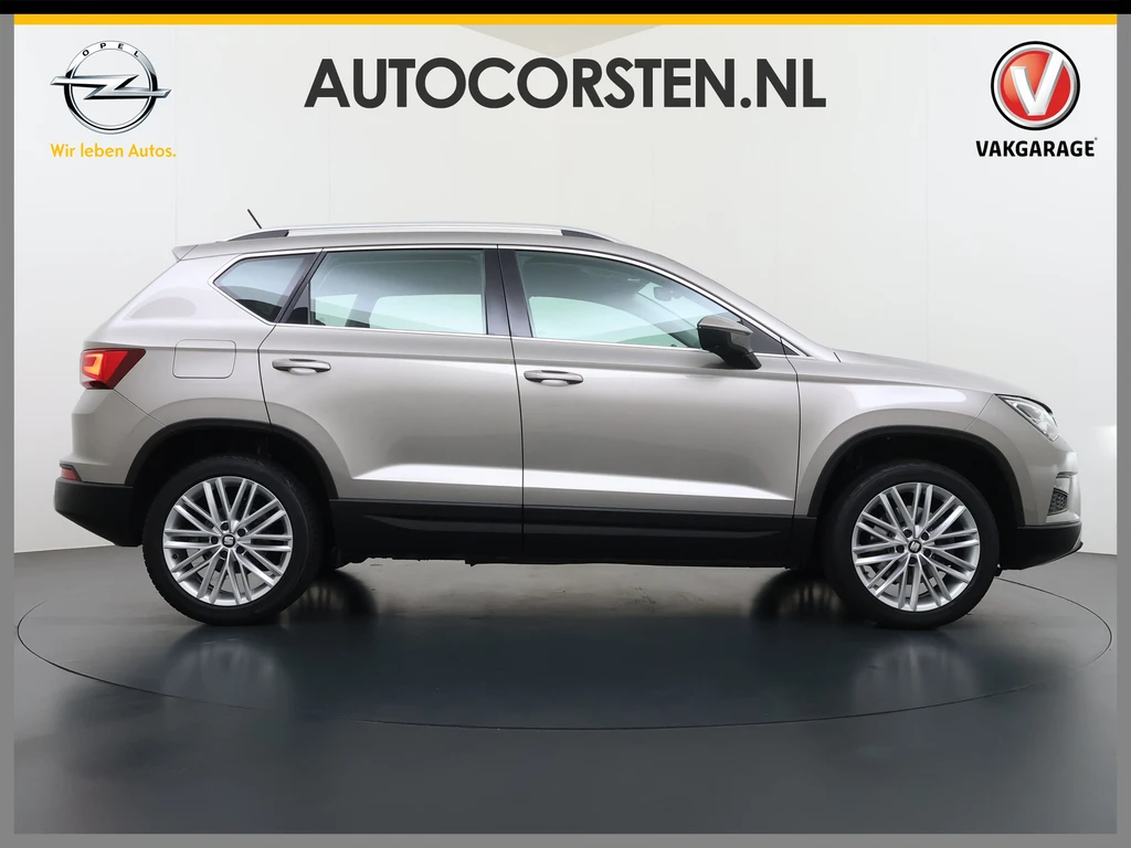 SEAT Ateca – foto 6