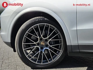 Porsche Cayenne – thumbnail 46