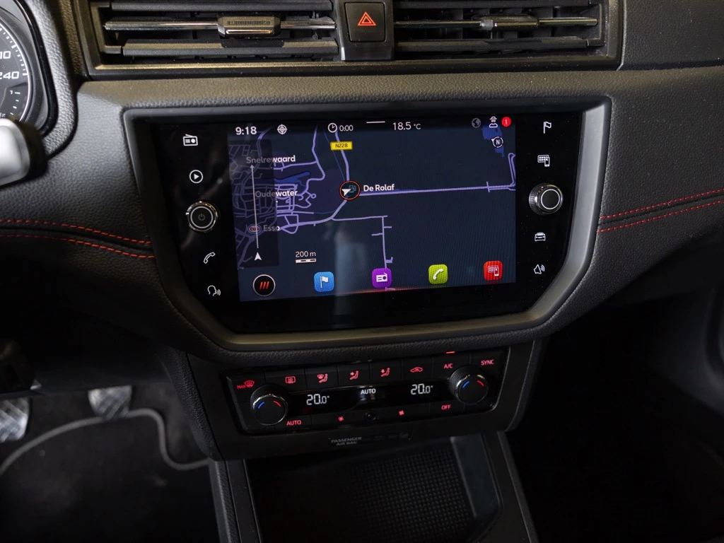 SEAT Ibiza – foto 18