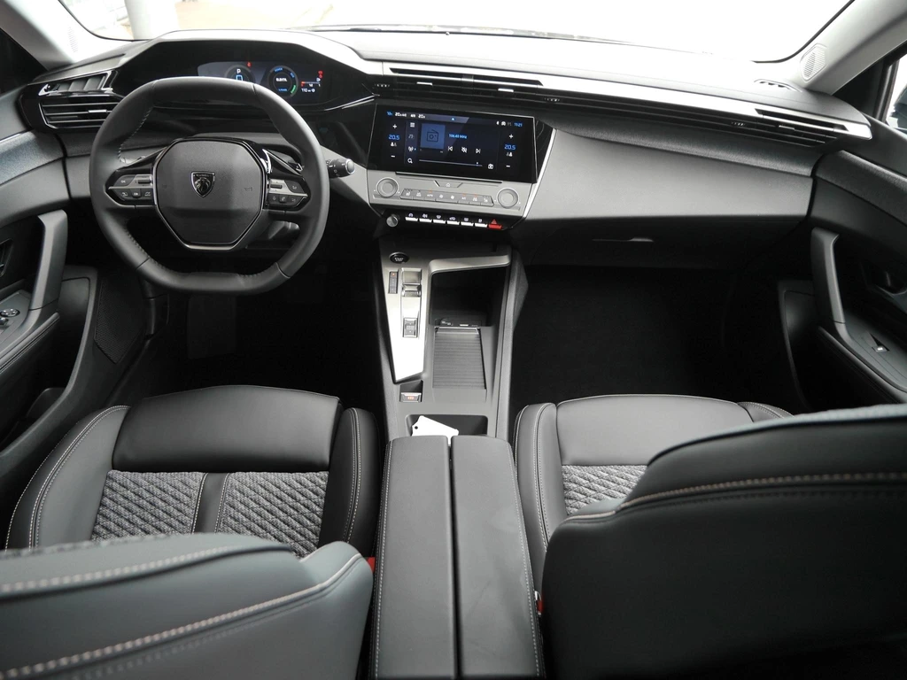 Peugeot 308 – foto 8