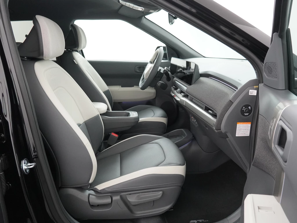 Kia EV3 – foto 39