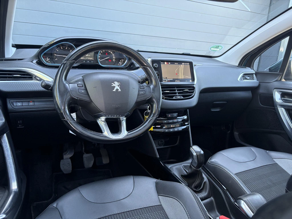 Peugeot 2008 – foto 11