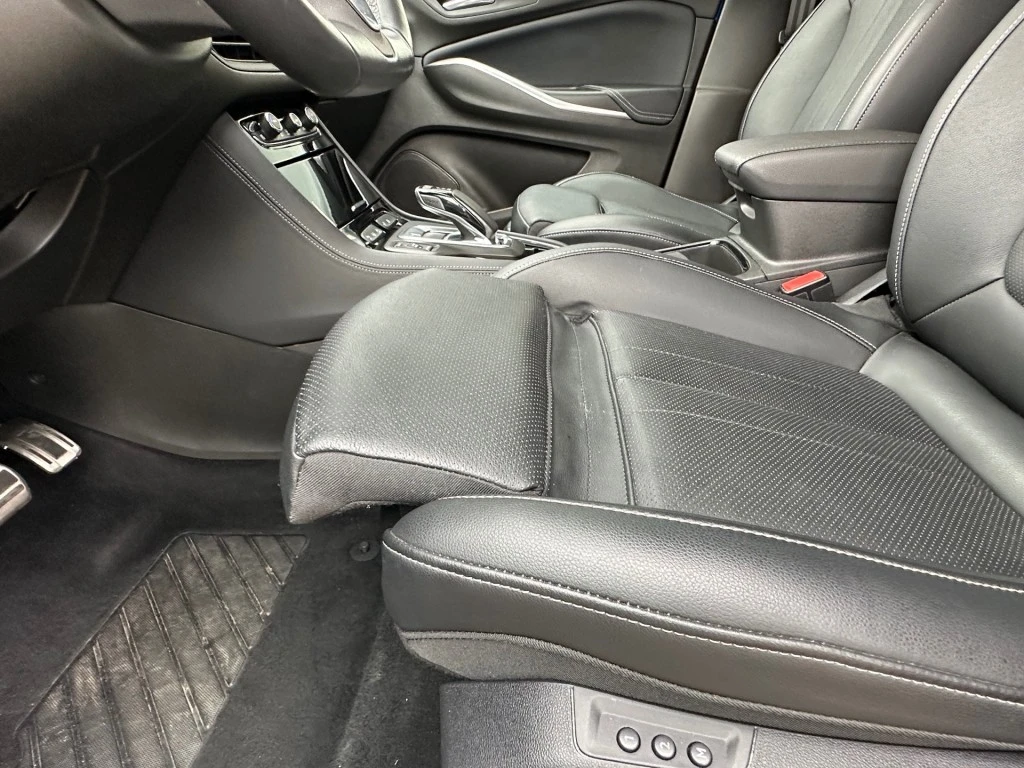 Opel Grandland – foto 28
