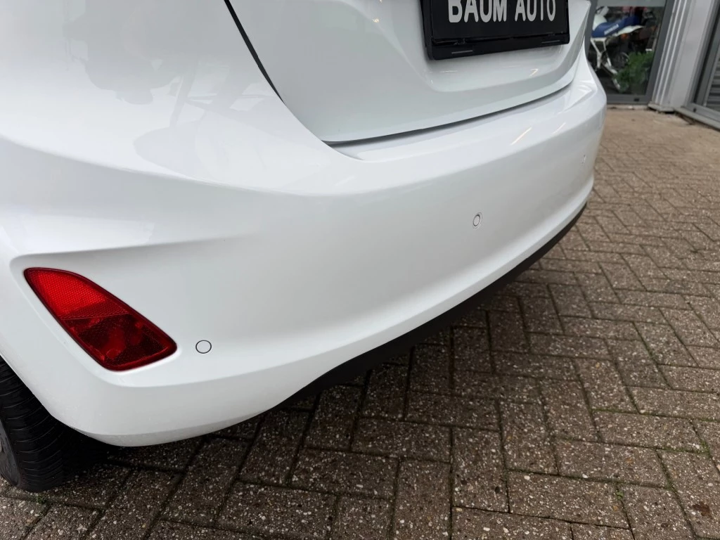 Ford Fiesta – foto 22