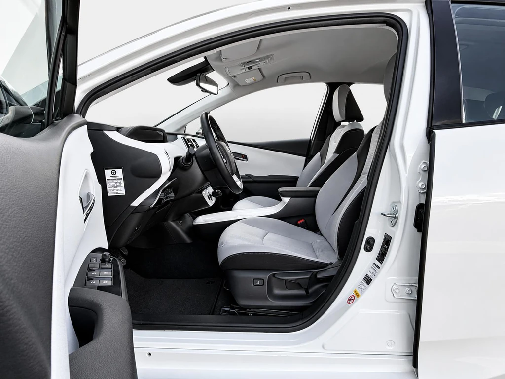 Toyota Prius – foto 13