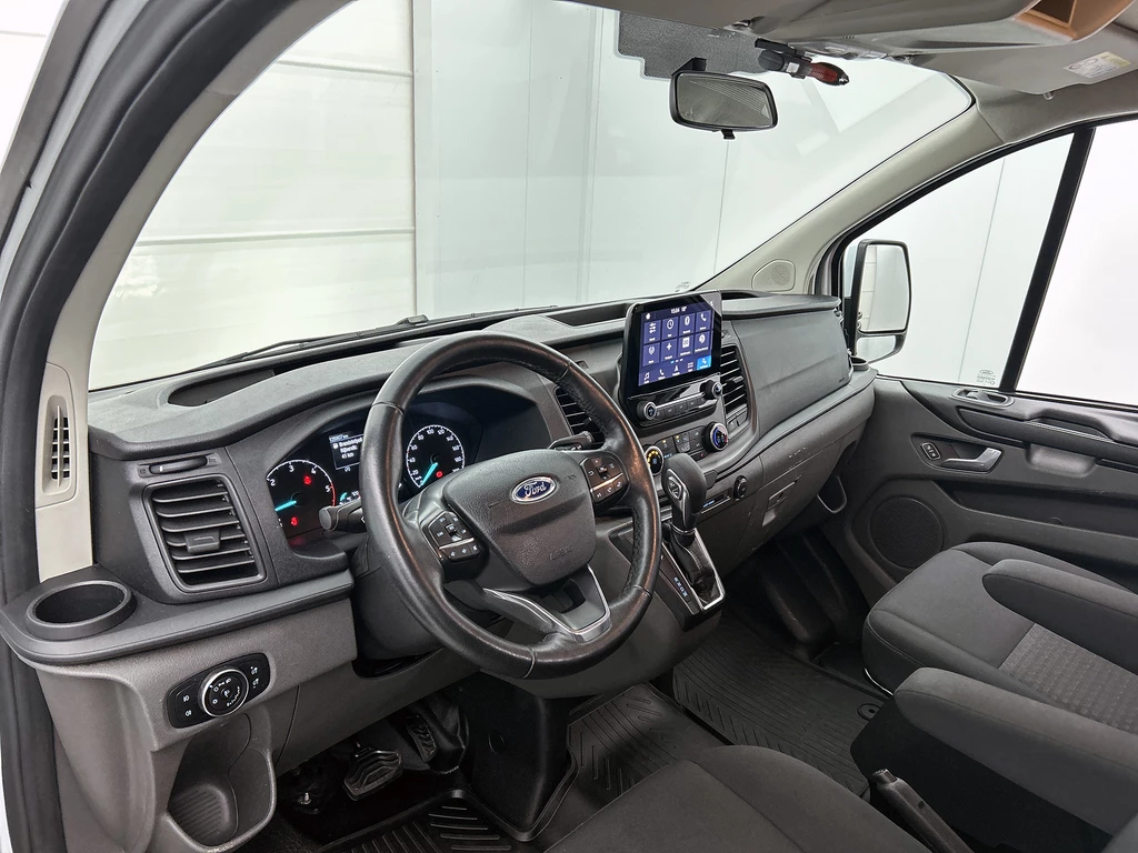 Ford Transit Custom – foto 22
