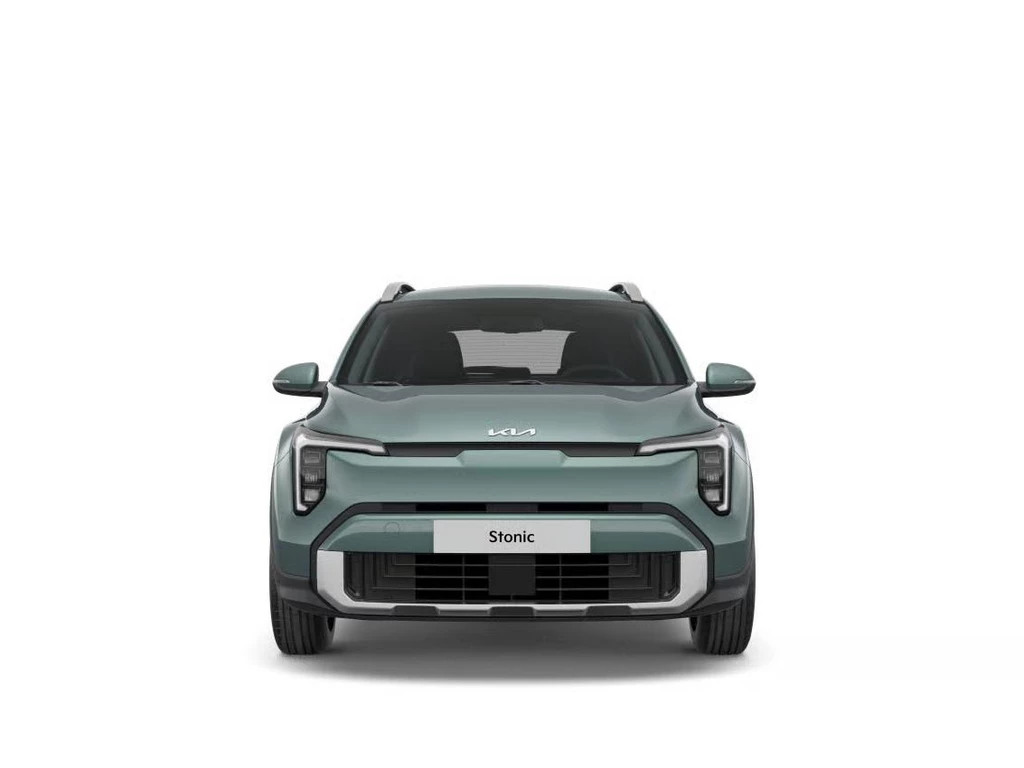 Kia Stonic – foto 9