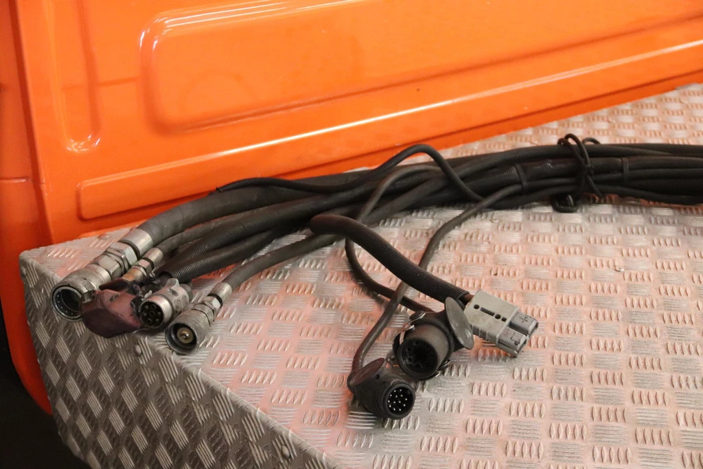 Iveco Daily – foto 19
