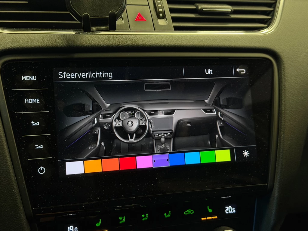 Škoda Octavia – foto 16