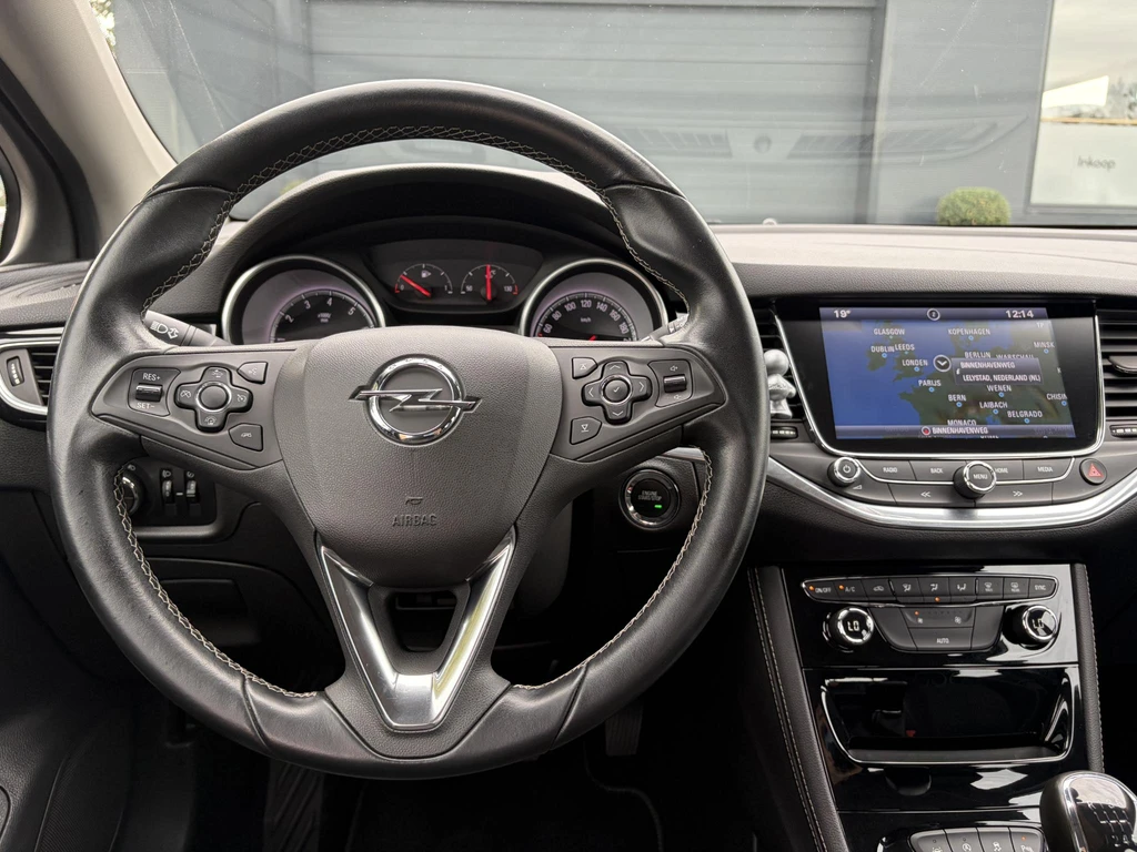Opel Astra – foto 5