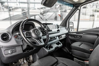 Mercedes-Benz Sprinter – thumbnail 12