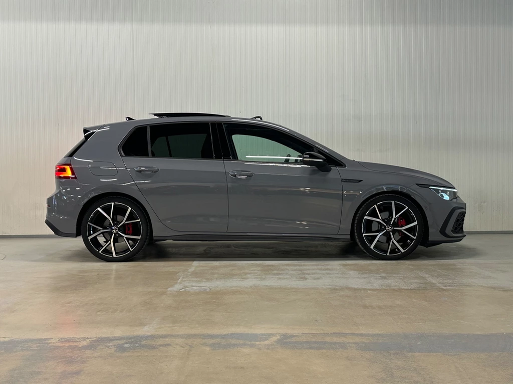 Volkswagen Golf – foto 7