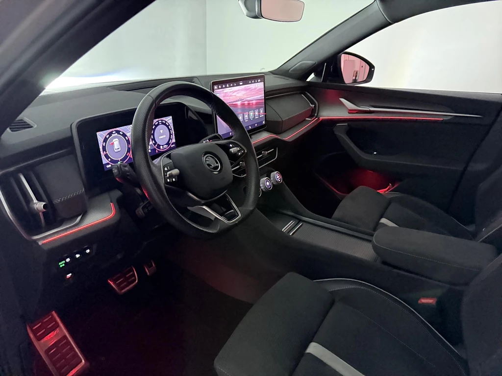 Škoda Kodiaq – foto 28