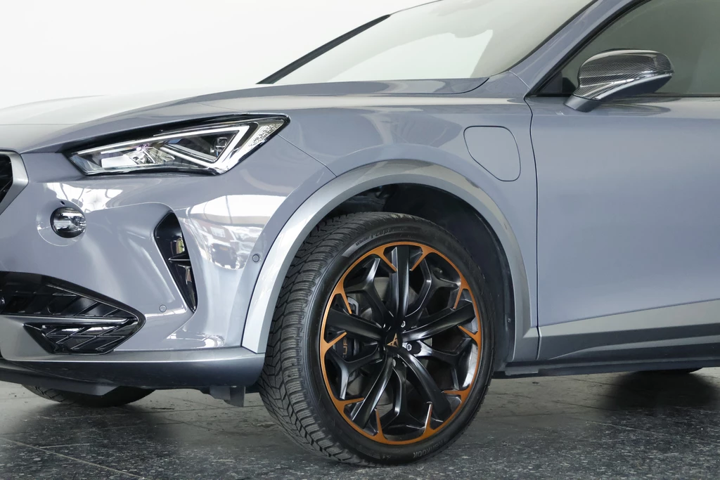 CUPRA Formentor – foto 34