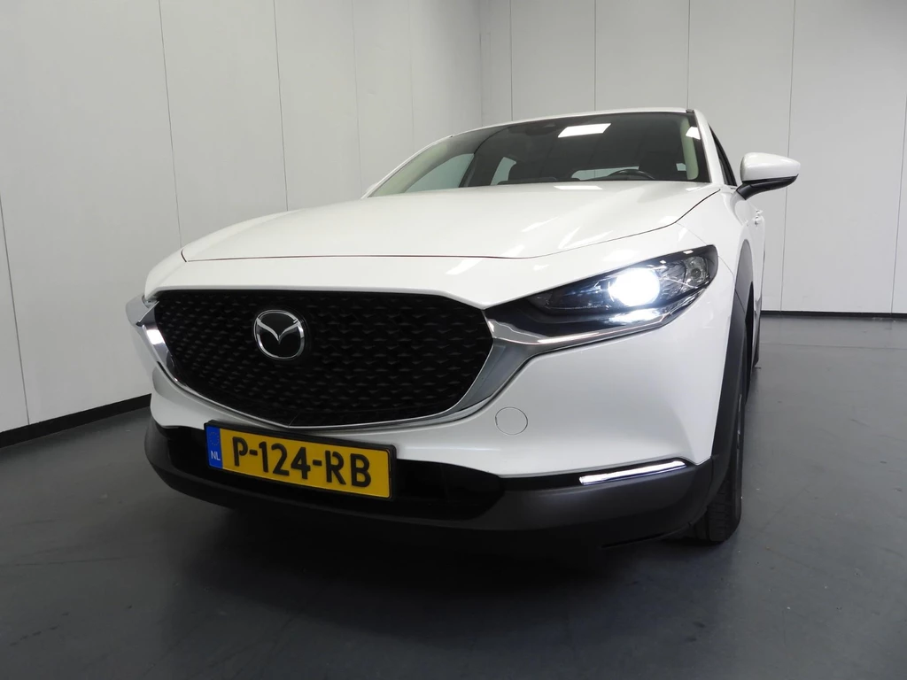 Mazda CX-30 – foto 2