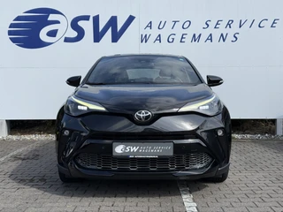 Toyota C-HR – thumbnail 7