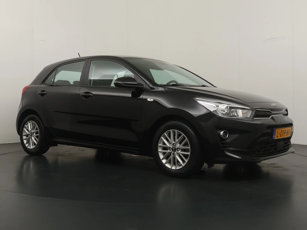 Kia Rio – foto 10