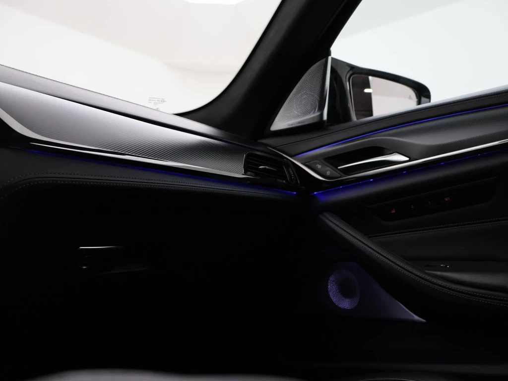 BMW M5 – foto 121