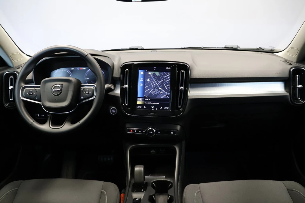Volvo XC40 – foto 8