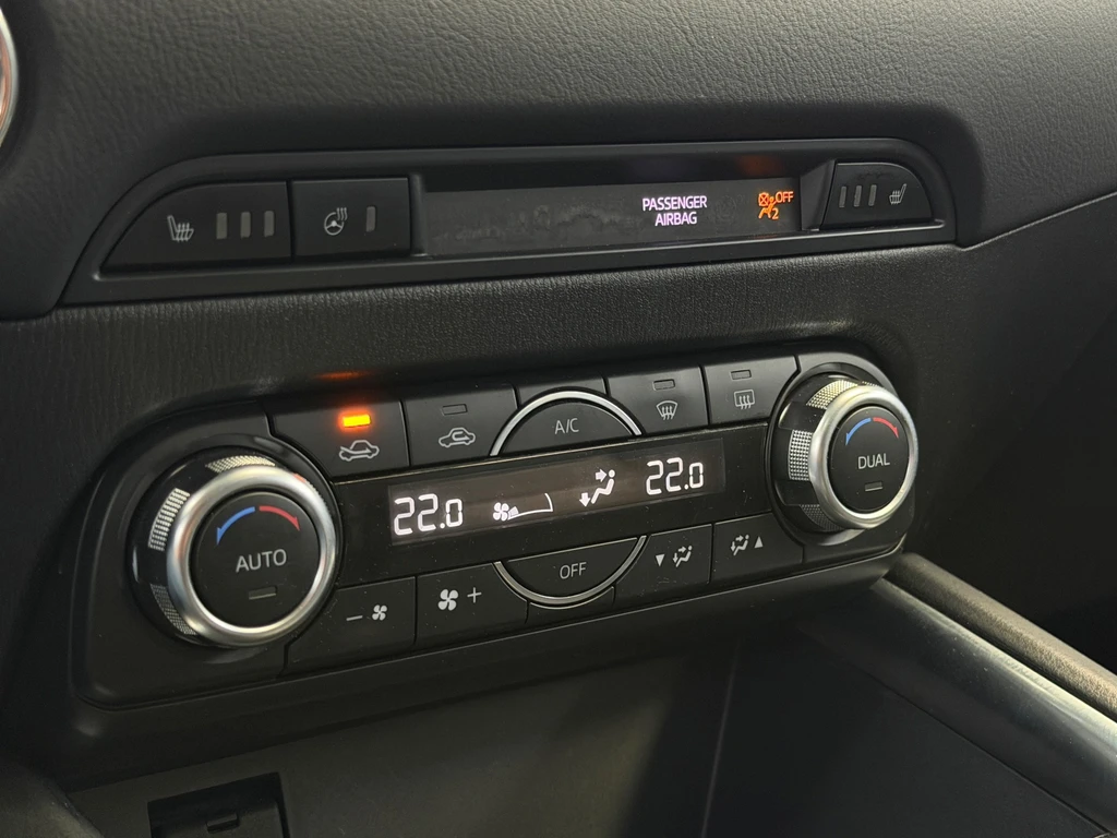 Mazda CX-5 – foto 23