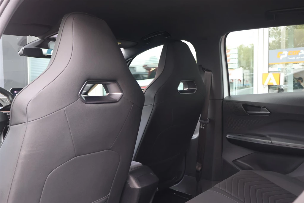 CUPRA Born – foto 30