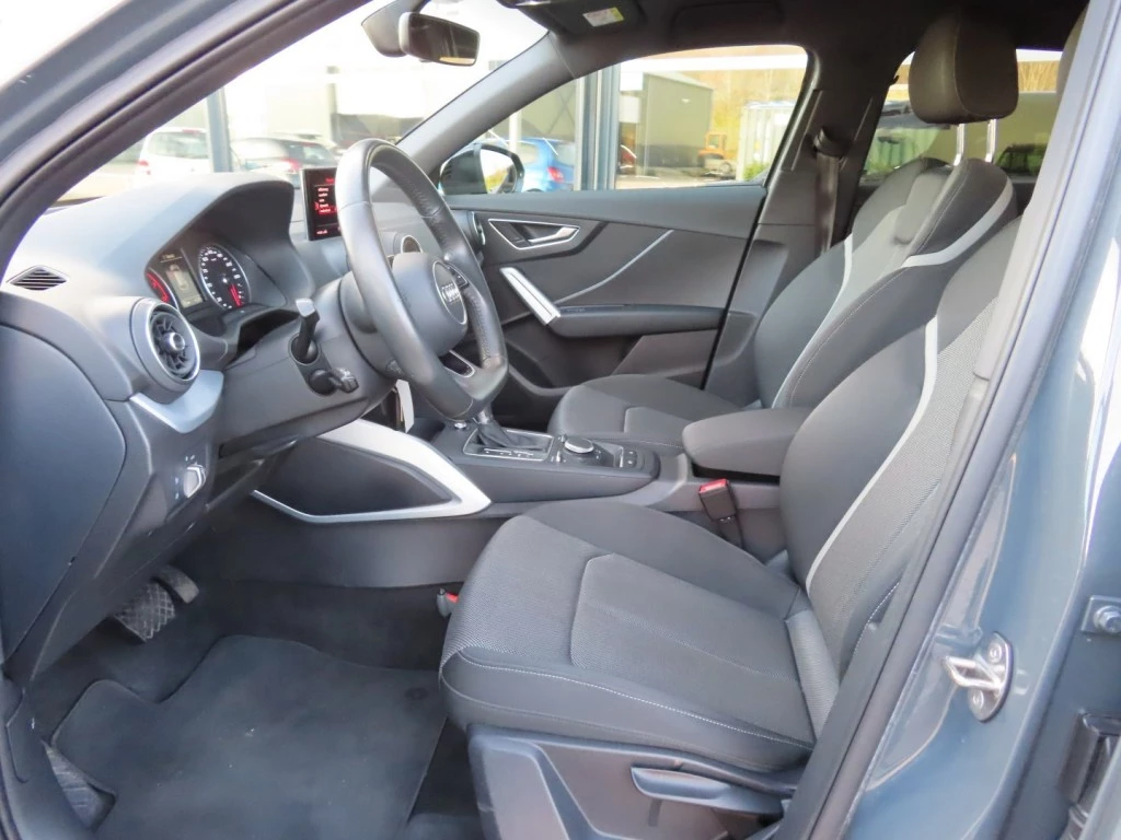 Audi Q2 – foto 16