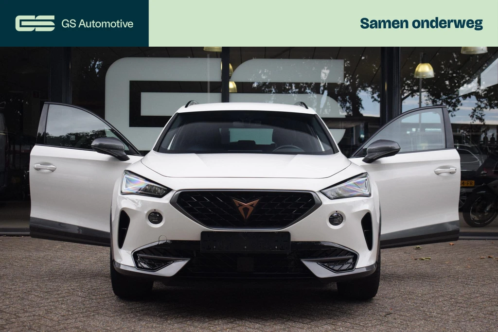 CUPRA Formentor – foto 12
