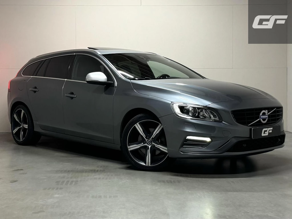 Volvo V60 – foto 16