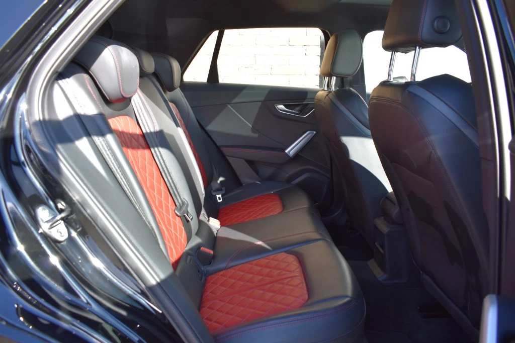 Audi SQ2 – foto 10