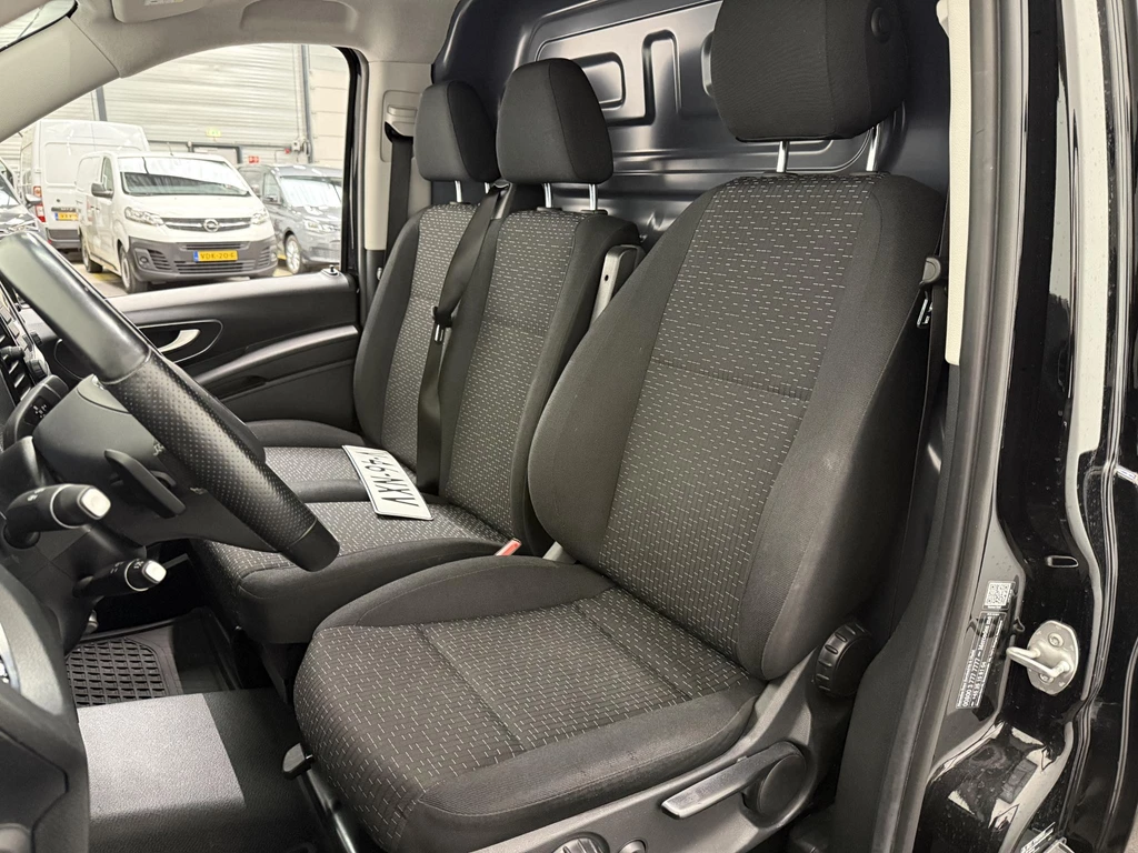 Mercedes-Benz Vito – foto 17