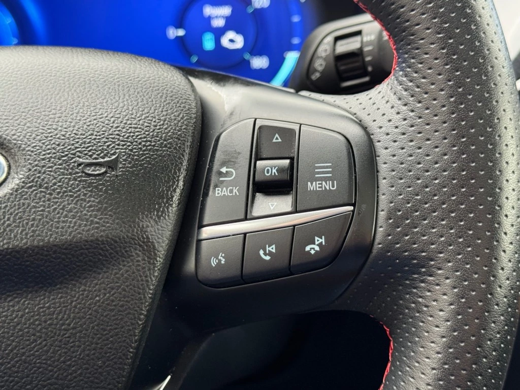 Ford Kuga – foto 18