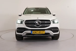 Mercedes-Benz GLE – thumbnail 11