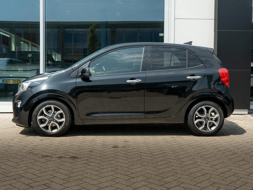 Kia Picanto – foto 4