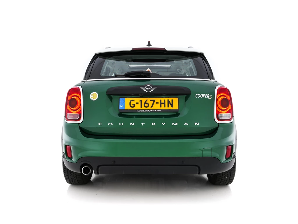 MINI Countryman – foto 3