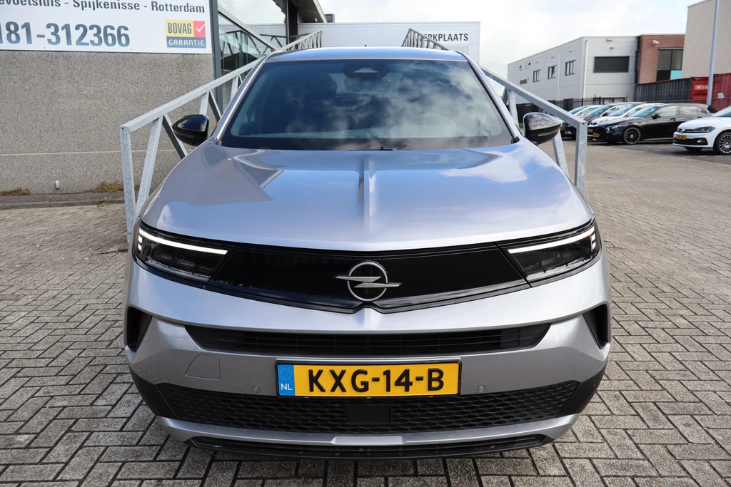 Opel Mokka – foto 9